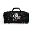Jolly Roger Space Duffle bag