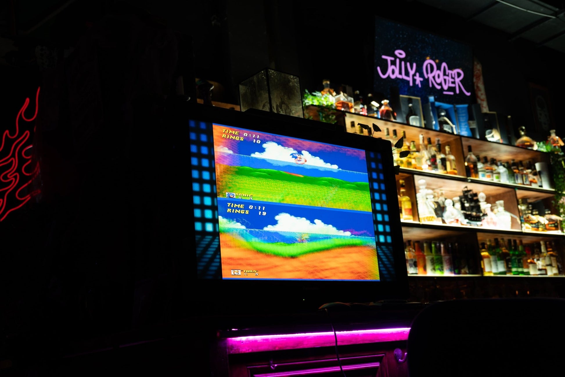 Blackbeard's Bounty - Jolly Roger Bar Fortitude Valley