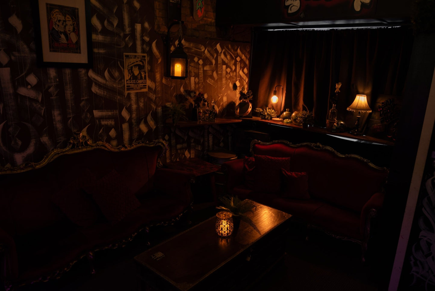 Blackbeard's Bounty - Jolly Roger Bar Fortitude Valley