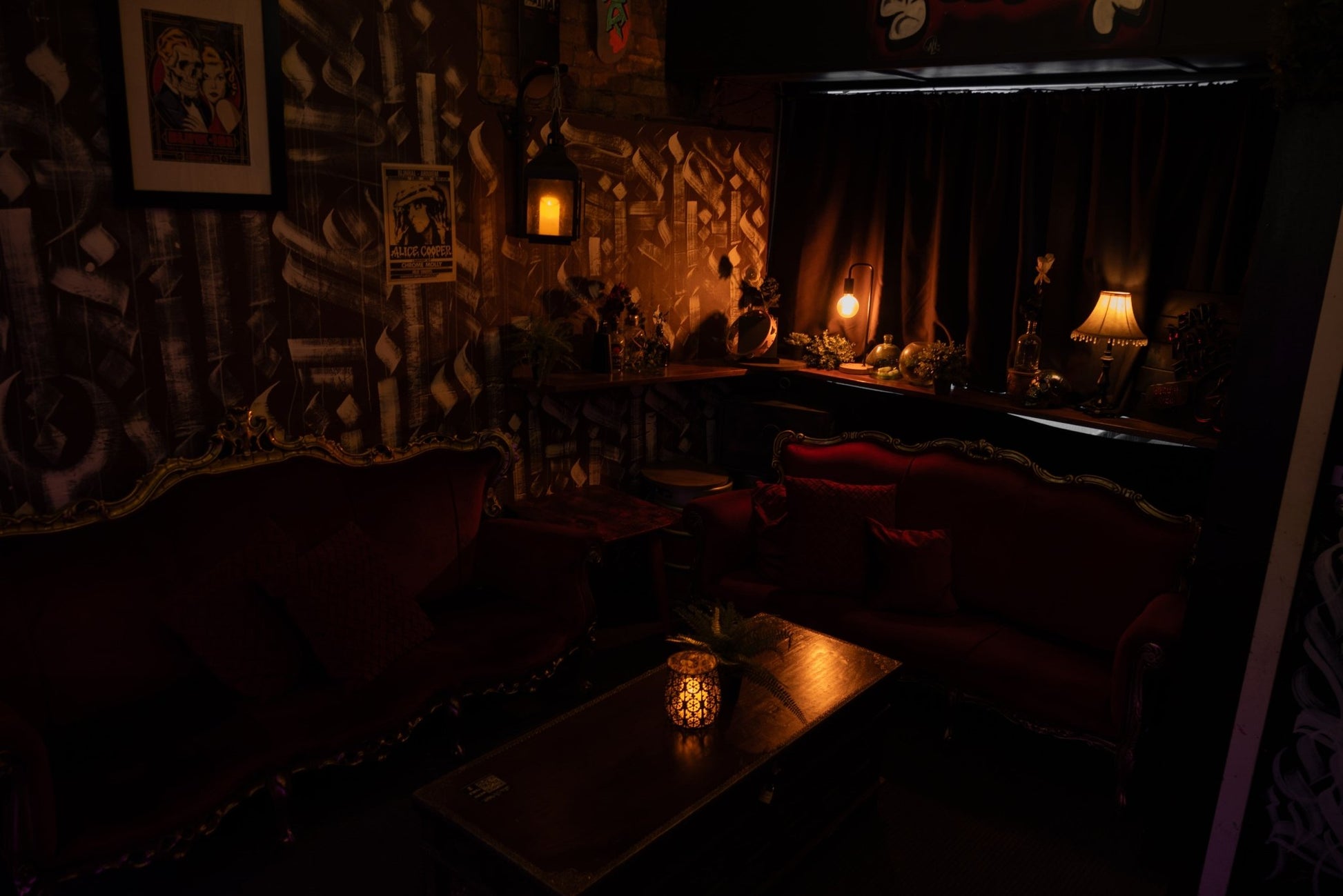 Blackbeard's Bounty - Jolly Roger Bar Fortitude Valley