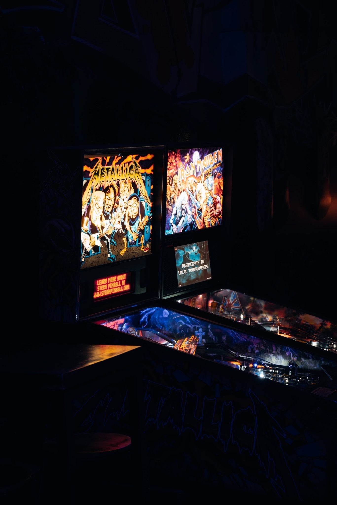 Blackbeard's Bounty - Jolly Roger Bar Fortitude Valley