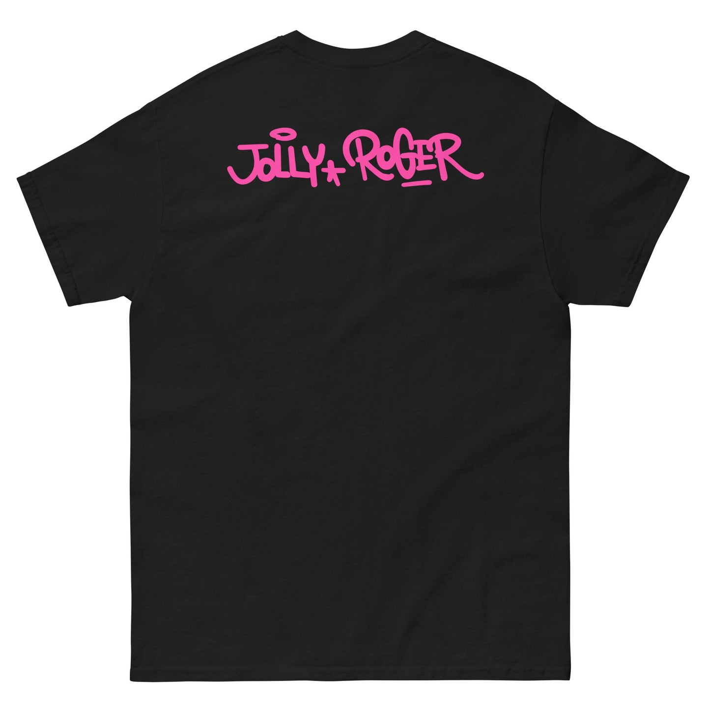 Jolly Roger Men's Classic Tee - Jolly Roger Bar Fortitude Valley