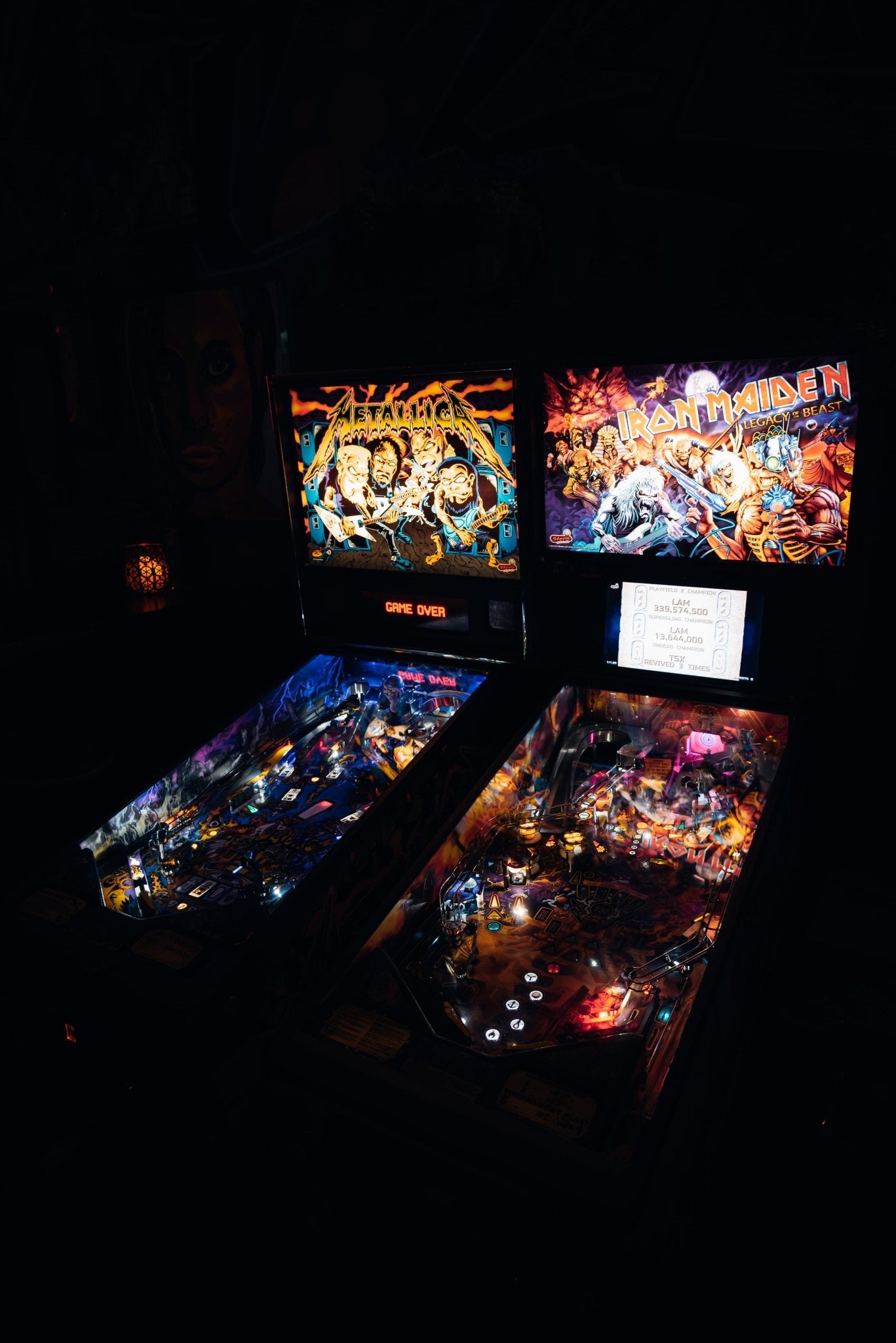 The Gold Doubloon - Jolly Roger Bar Fortitude Valley