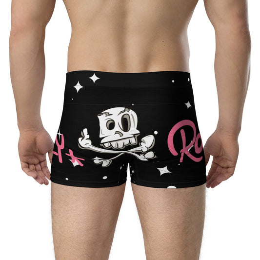 Jolly Roger Boxer Briefs - Jolly Roger Bar Fortitude Valley