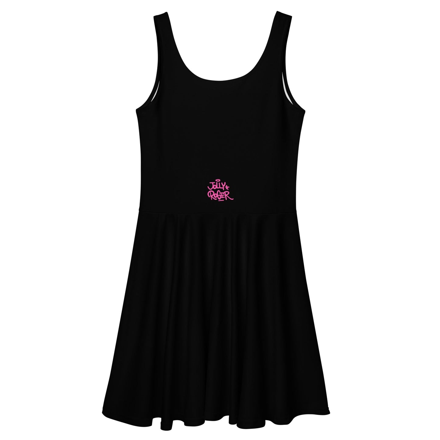 Skater Dress - Jolly Roger Bar Fortitude Valley