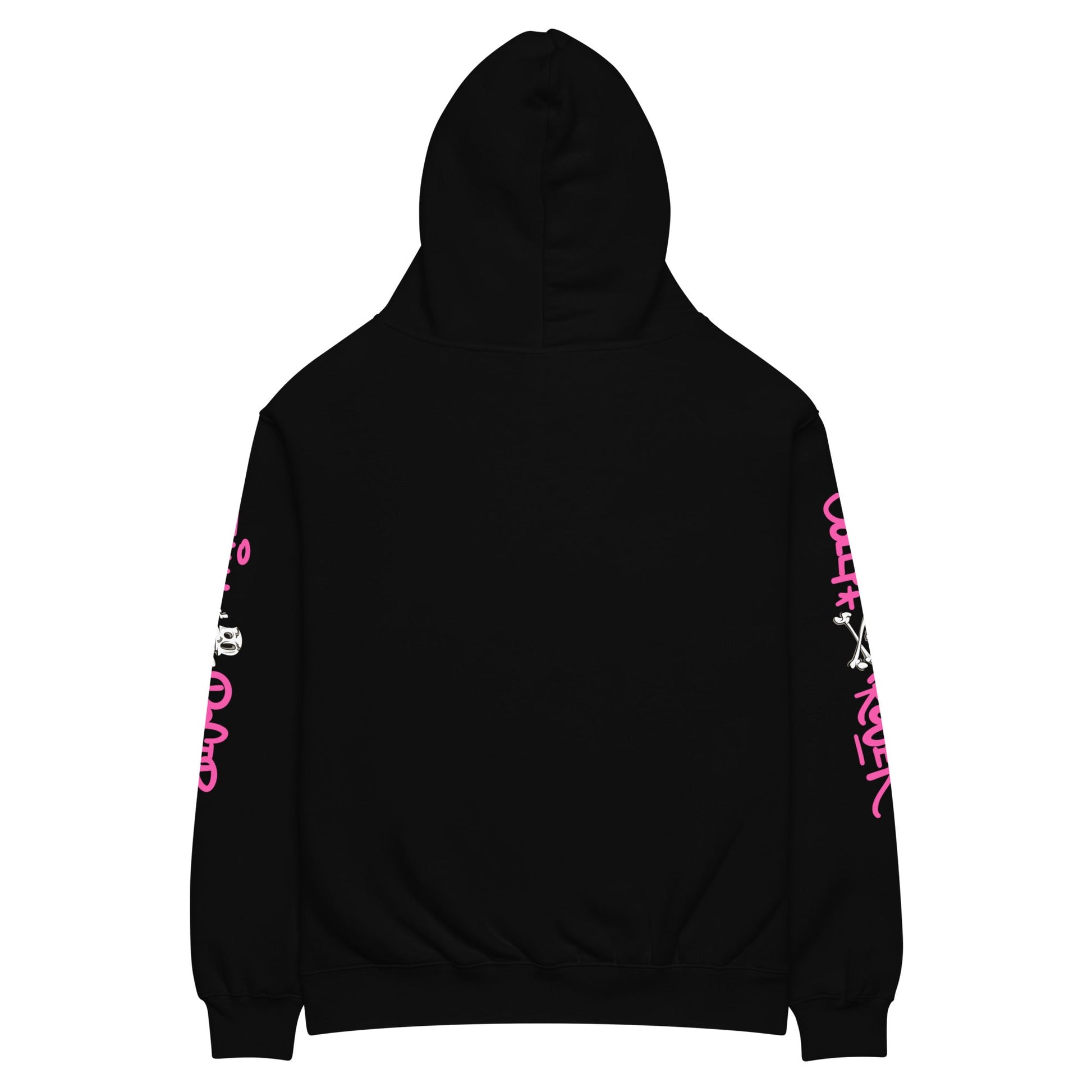 Unisex oversized hoodie - Jolly Roger Bar Fortitude Valley